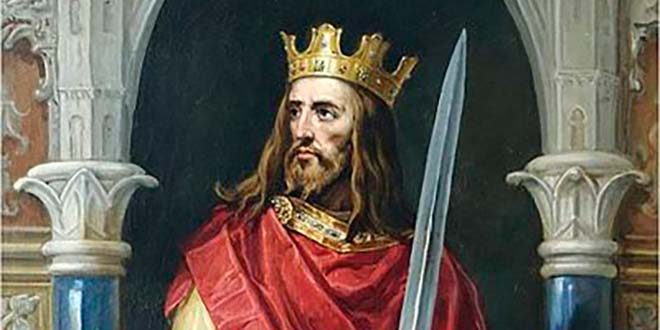 Juan II de Castilla