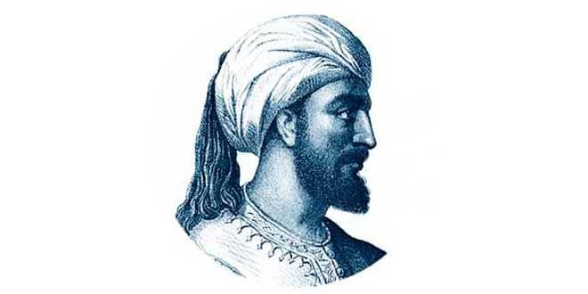 abderraman I