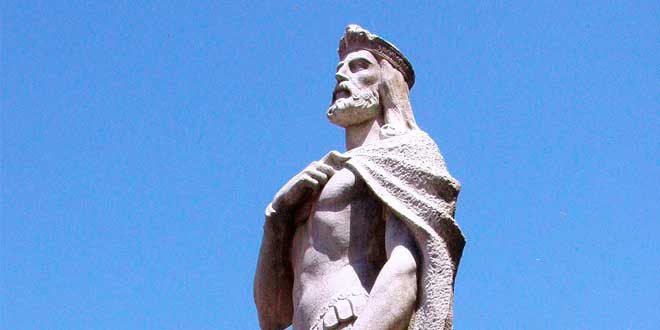 Alfonso II de Asturias