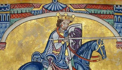 Alfonso X