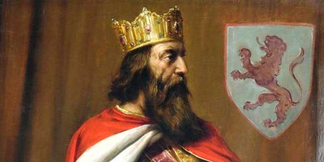 Alfonso V de Asturias y León