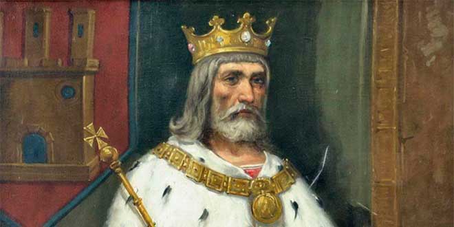 Alfonso VIII de Castilla