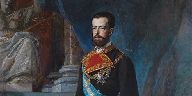 Amadeo I de Saboya