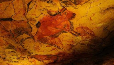Cuevas de Altamira