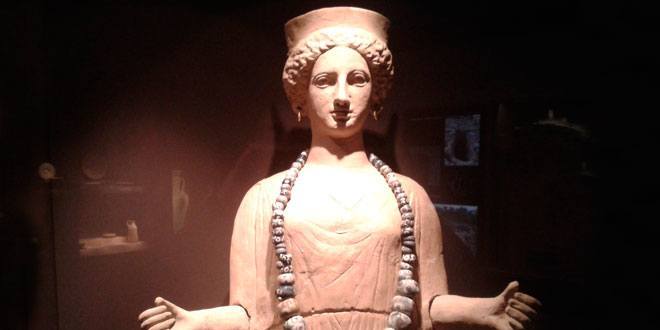 diosa tanit cartago