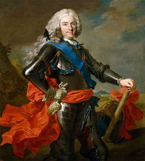 Felipe V de España