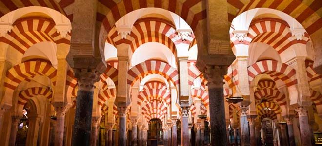 mezquita cordoba